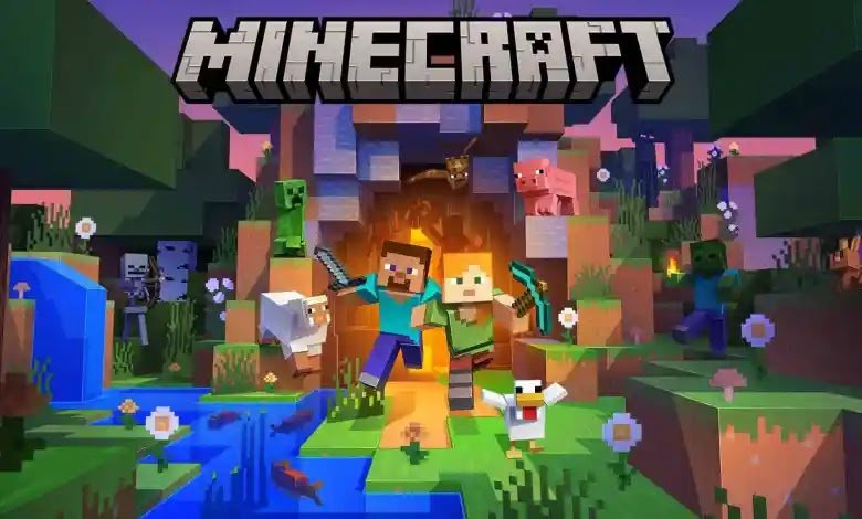 تحميل لعبة ماين كرافت اخر اصدار 2023 2 تحديث ماين كرافت 1.20 اخر نسخة