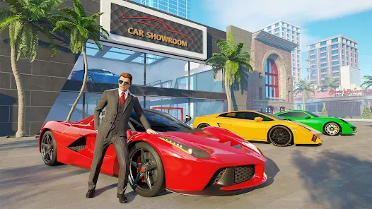 تحميل لعبة Car for sale simulator 2024 للاندرويد 2 خصائص تحميل لعبة Car for sale simulator 2023