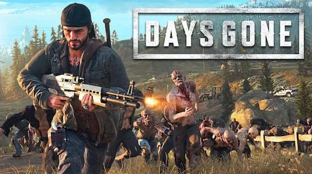 تحميل لعبة days gone للكمبيوتر تورنت كاملة 1 ما هي لعبة days gone للكمبيوتر