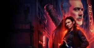 The Walking Dead: Dead City1.2 تحليل عميق لمسلسل 