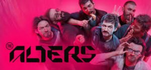 The Alters1 اكتشف لعبه