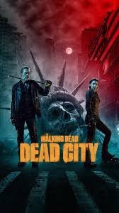  The Walking Dead: Dead City في الصدارة