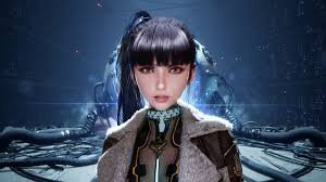 Stellar Blade ما هي لعبه