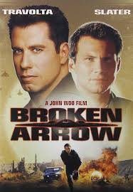 Broken Arrow1 ما هي لعبه