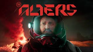 The Alters1 اكتشف لعبه