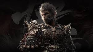🎮 Black Myth: Wukong أفضل لعبة أكشن2025