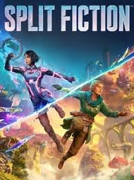 🎮 Split Fiction: أفضل لعبة تقمص أدوار تفاعلية لعام 2025 [مراجعة كاملة]