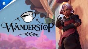 🌟 اكتشف لعبة Wanderstop: المغامرة الدافئة التي غيّرت مفهوم ألعاب 2025