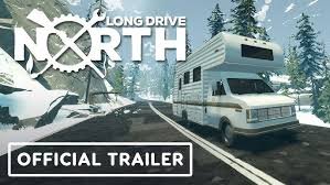 🎮 تحليل لعبة Long Drive North — مغامرة بقاء واقعية على طرق الشمال المتجمدة (دليل شامل 2025) 1 🎮 تحليل لعبة Long Drive North — مغامرة بقاء واقعية على طرق الشمال المتجمدة (دليل شامل 2025)