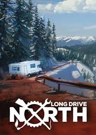 🎮 تحليل لعبة Long Drive North — مغامرة بقاء واقعية على طرق الشمال المتجمدة (دليل شامل 2025) 3 🎮 تحليل لعبة Long Drive North — مغامرة بقاء واقعية على طرق الشمال المتجمدة (دليل شامل 2025)