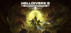🕹️ Helldivers 2 — حرب النجوم على الأرض: فوضى تعاونية من الفضاء إلى أرض المعركة