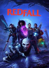🎮 تحليل لعبة REDFALL: AFTERLIGHT عودة مصاصي الدماء بشكل أقوى (مراجعة شاملة 2025)