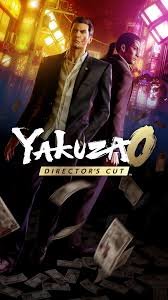 🎮 تحليل لعبة Yakuza 0 Director's Cut — عودة كيريو للصدارة بإصدار الأقوى في السلسلة (مراجعة شاملة 2025)