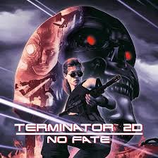 🎮 تحليل لعبة Terminator 2D: NO FATE — أسلوب كلاسيكي بعودة قوية لعالم المدمر (تقييم شامل 2025) 3 🎮 تحليل لعبة Terminator 2D: NO FATE — أسلوب كلاسيكي بعودة قوية لعالم المدمر (تقييم شامل 2025)