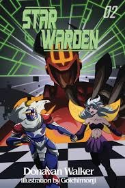 🎮 تحليل لعبة STAR WARDEN — ملحمة خيال علمي جديدة تنافس Starfield وMass Effect (مراجعة شاملة 2025)