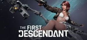 🎮 تحليل لعبة THE FIRST DESCENDANT ثورة في ألعاب التصويب التعاوني (مراجعة شاملة 2025)