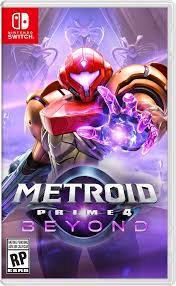 🎮 METROID PRIME 4: BEYOND — عودة الأسطورة التي لا تُهزم (مراجعة شاملة 2025)