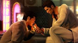 🎮 تحليل لعبة Yakuza 0 Director's Cut — عودة كيريو للصدارة بإصدار الأقوى في السلسلة (مراجعة شاملة 2025)