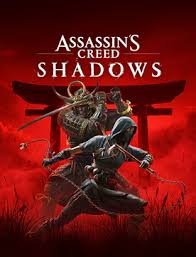 🎮 تحليل Assassin's Creed Shadows — ثورة الساموراي والنينجا في أضخم عالم ياباني مفتوح (مراجعة شاملة 2025)