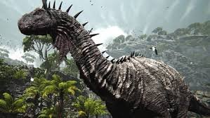 🎮 تحليل لعبة FEROCIOUS — رعب نجاة وحوشي داخل جزيرة مفقودة تنبض بالخطر (مراجعة شاملة 2025)