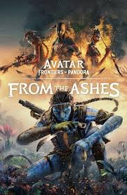 🎮 تحليل لعبة AVATAR: FROM THE ASHES — عودة نافي أقوى من أي وقت وسط حرب نار على كوكب باندورا (مراجعة شاملة 2025)