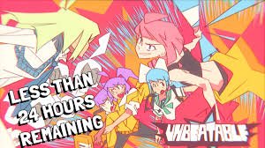 🎮 تحليل لعبة UNBEATABLE — تجربة أكشن ملحمية لا تقهر تتحدى حدود القتال في 2025 (مراجعة شاملة)