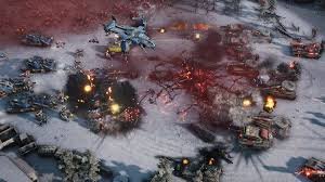 🎮 تحليل لعبة Tempest Rising عودة محترمة لألعاب الاستراتيجية الكلاسيكية (مراجعة شاملة 2025)