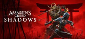 🎮 تحليل Assassin's Creed Shadows — ثورة الساموراي والنينجا في أضخم عالم ياباني مفتوح (مراجعة شاملة 2025)