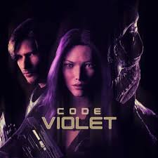 🎮 تحليل لعبة CODE VIOLET — ألغاز تكنولوجية، ذكاء اصطناعي متمرد، وتجربة اختراق غير مسبوقة في 2025 (مراجعة شاملة)
