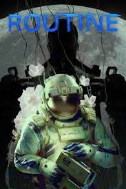 🎮 تحليل لعبة ROUTINE — كابوس فضائي يعود للحياة بعد سنوات من التطوير (مراجعة شاملة 2025)