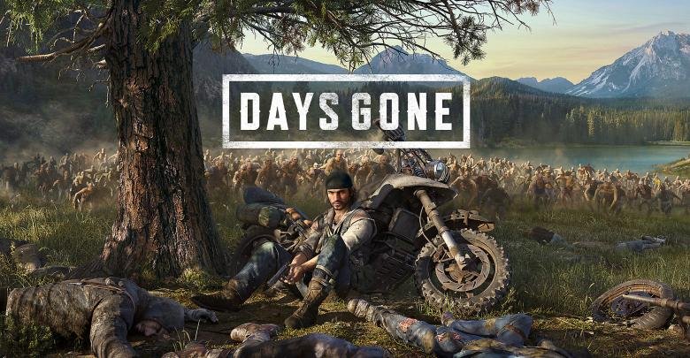 تحميل لعبة days gone للكمبيوتر تورنت كاملة