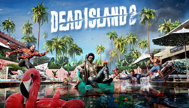 ما هي لعبة Dead Island 2