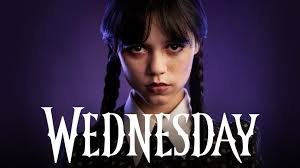 Wednesday 2025 أفضل مراجعة لمسلسل