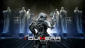 La Quimera 2025 مراجعة لعبة