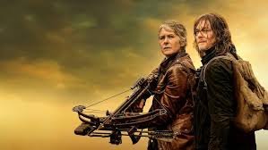 🔥 مراجعة مثيرة لمسلسل The Walking Dead: Daryl Dixon – مغامرة جديدة لعشاق الزومبي
