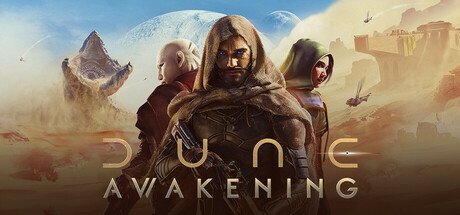 ما هي لعبة Dune Awakening1