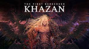 ما هي لعبه Khazan؟