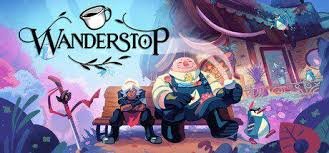 🌟 اكتشف لعبة Wanderstop: المغامرة الدافئة التي غيّرت مفهوم ألعاب 2025