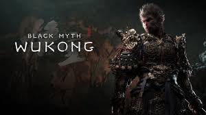🎮 Black Myth: Wukong أفضل لعبة أكشن2025