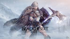 🌟 أفضل مراجعة شاملة للعبة Black Desert Online في 2025